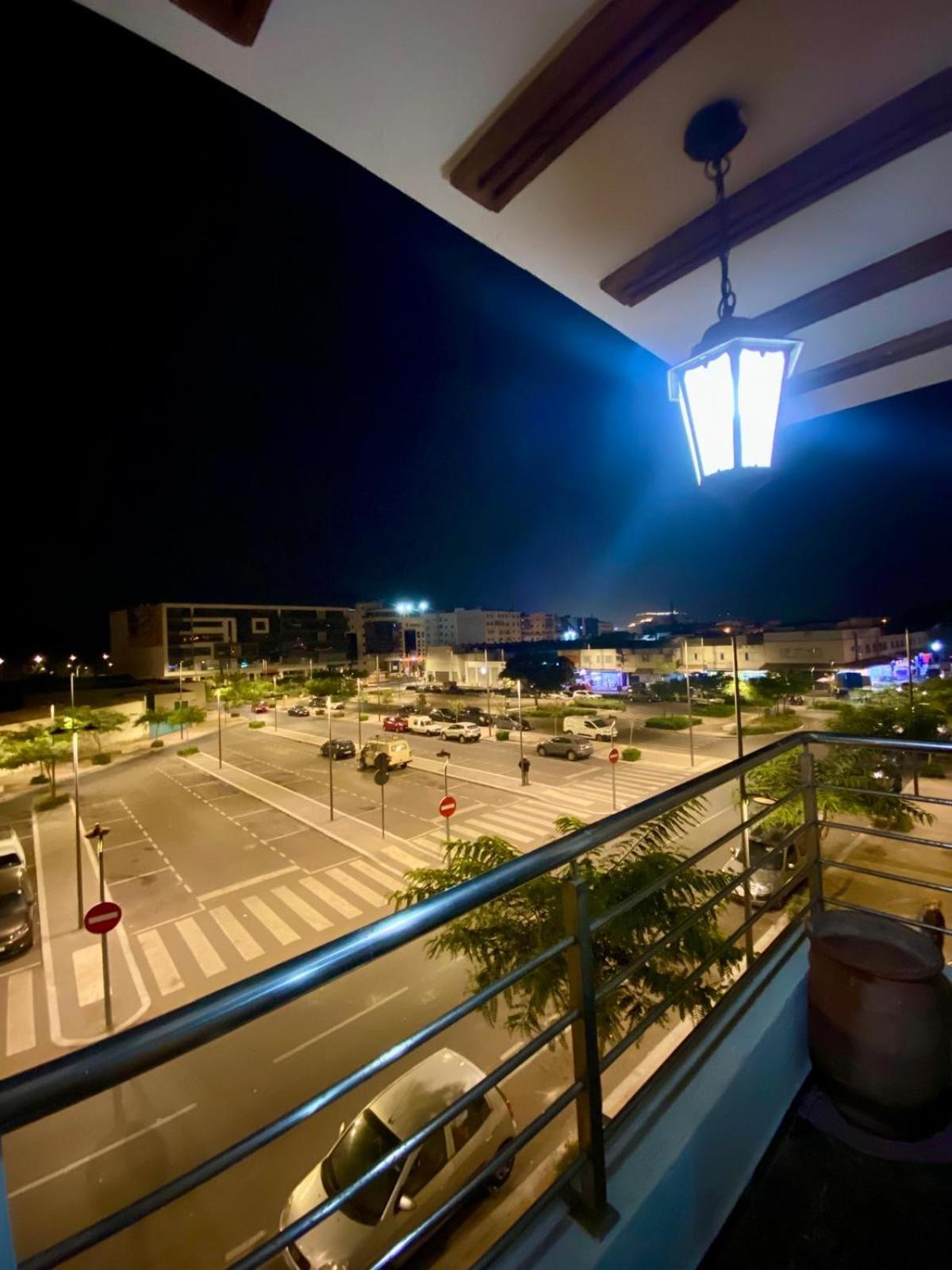 Agadir City Appartement Экстерьер фото