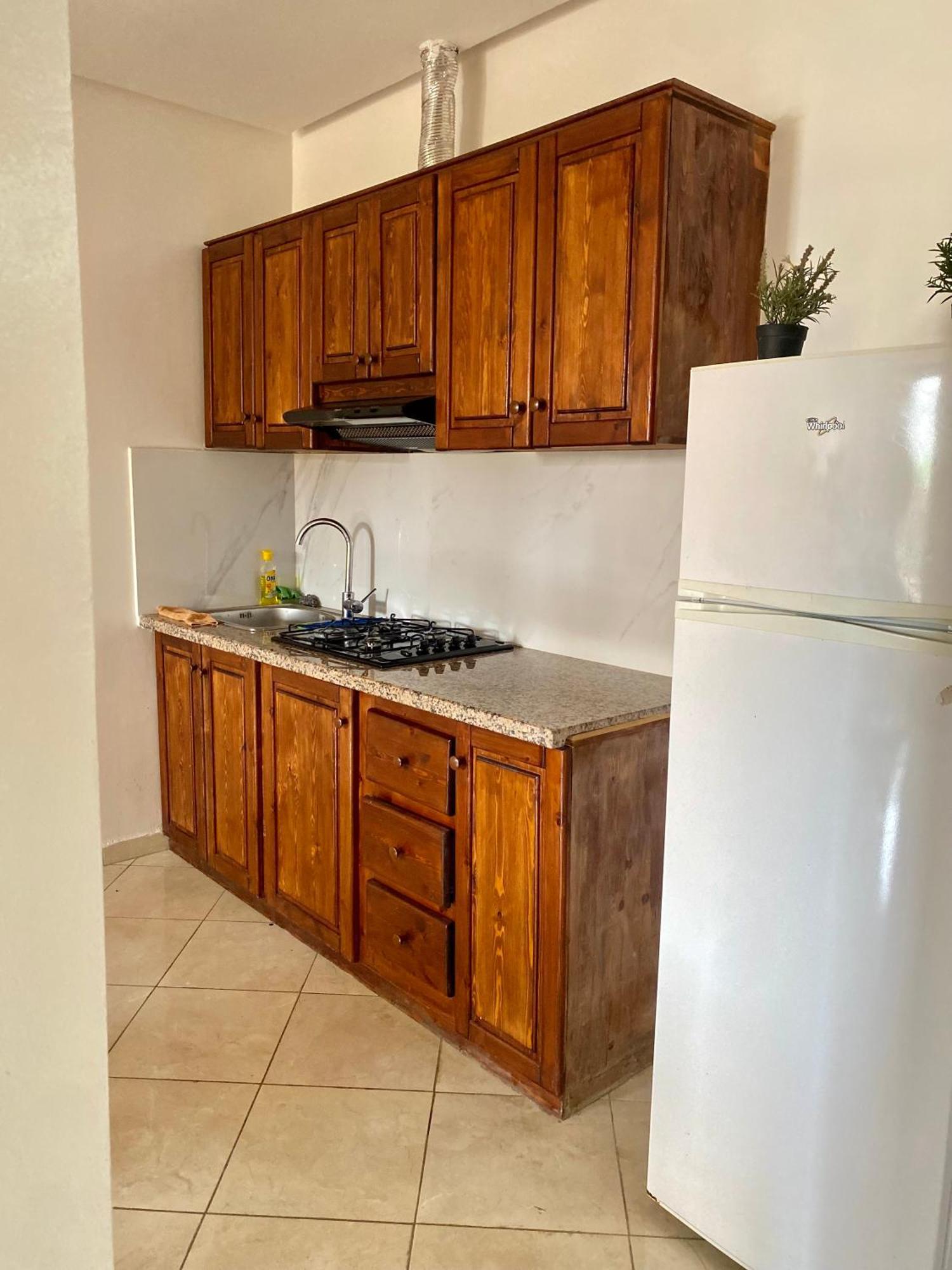 Agadir City Appartement Экстерьер фото